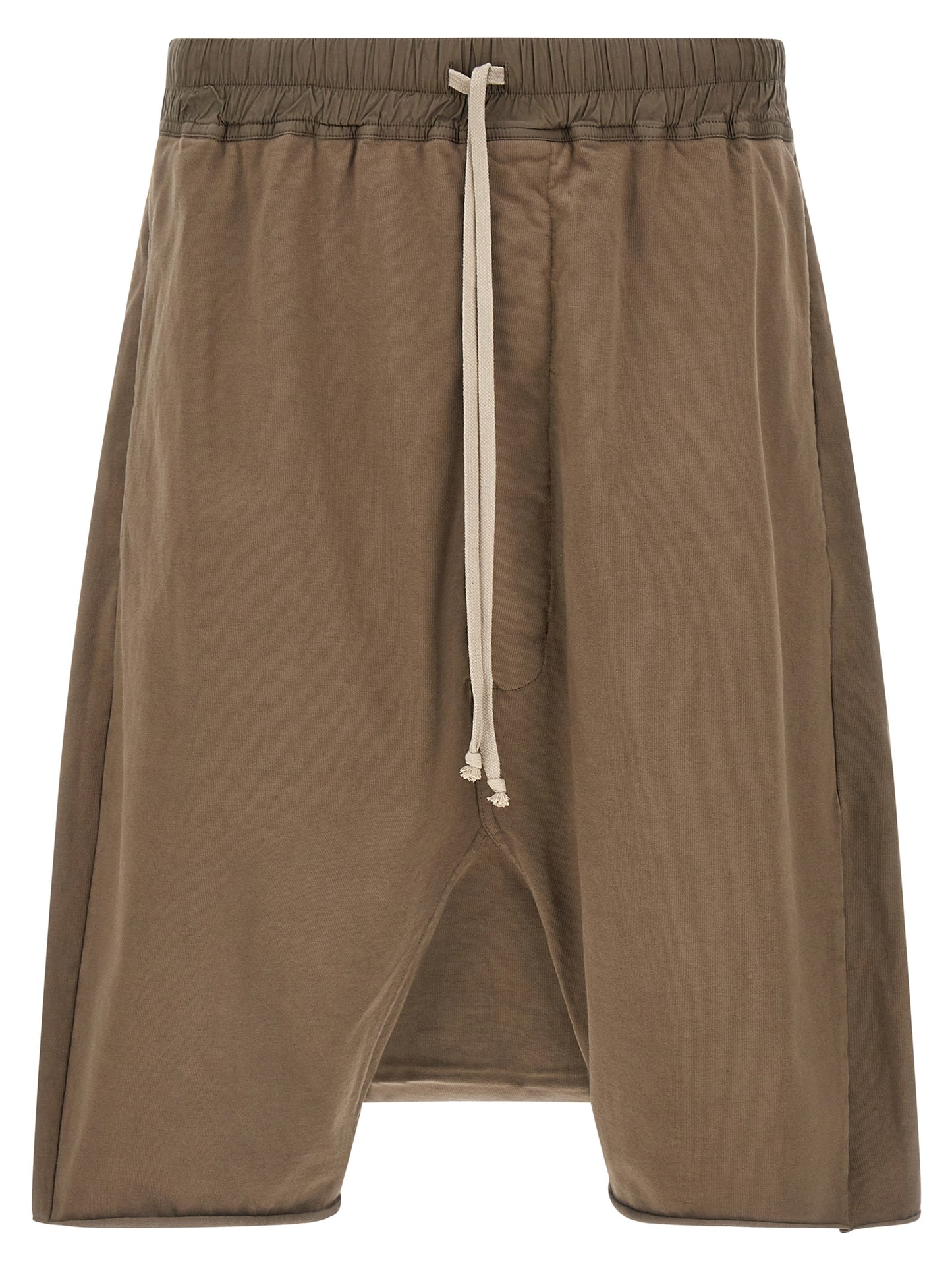 'Drawstring Pods' bermuda shorts Bermuda, short