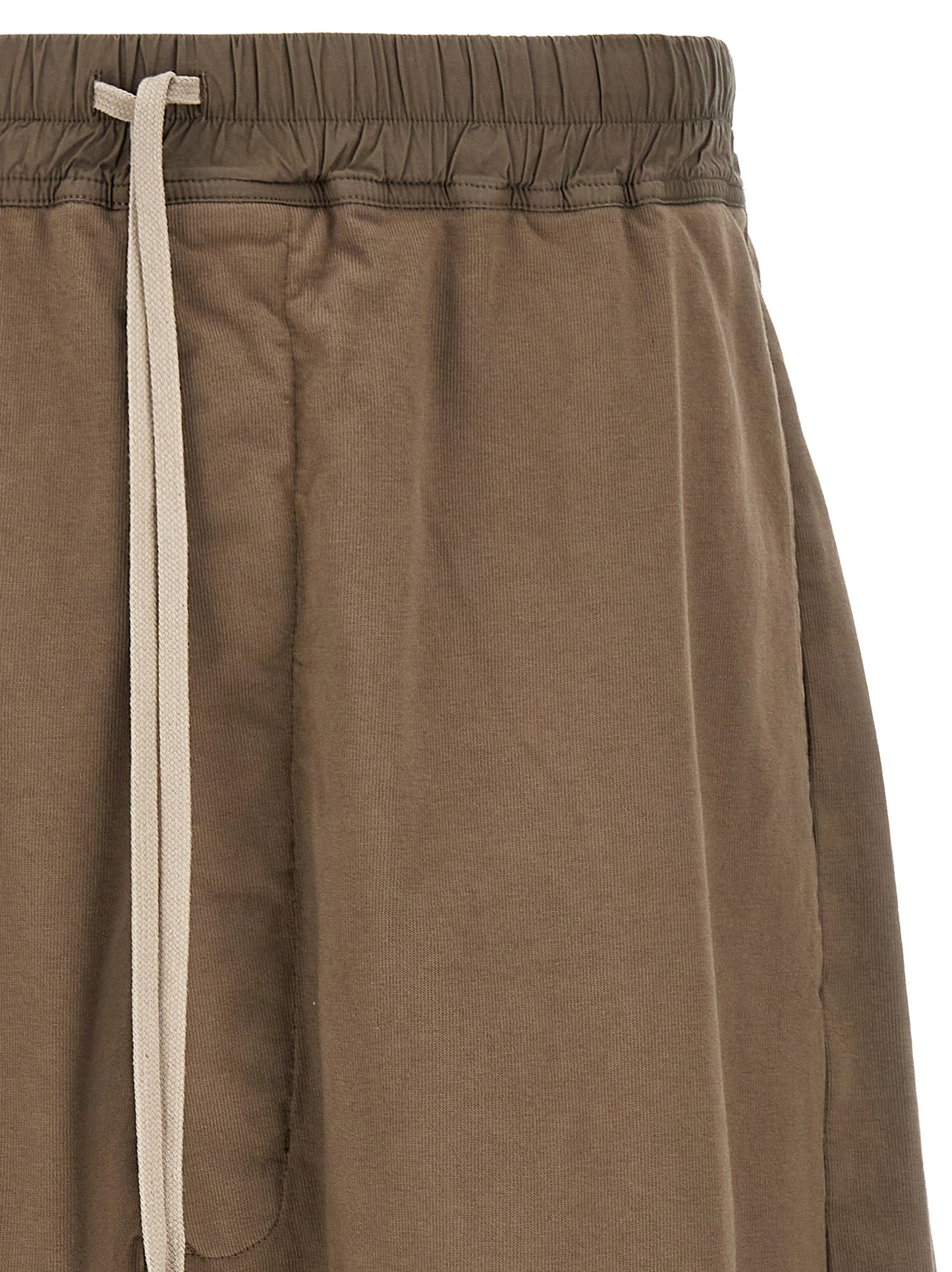 'Drawstring Pods' bermuda shorts Bermuda, short