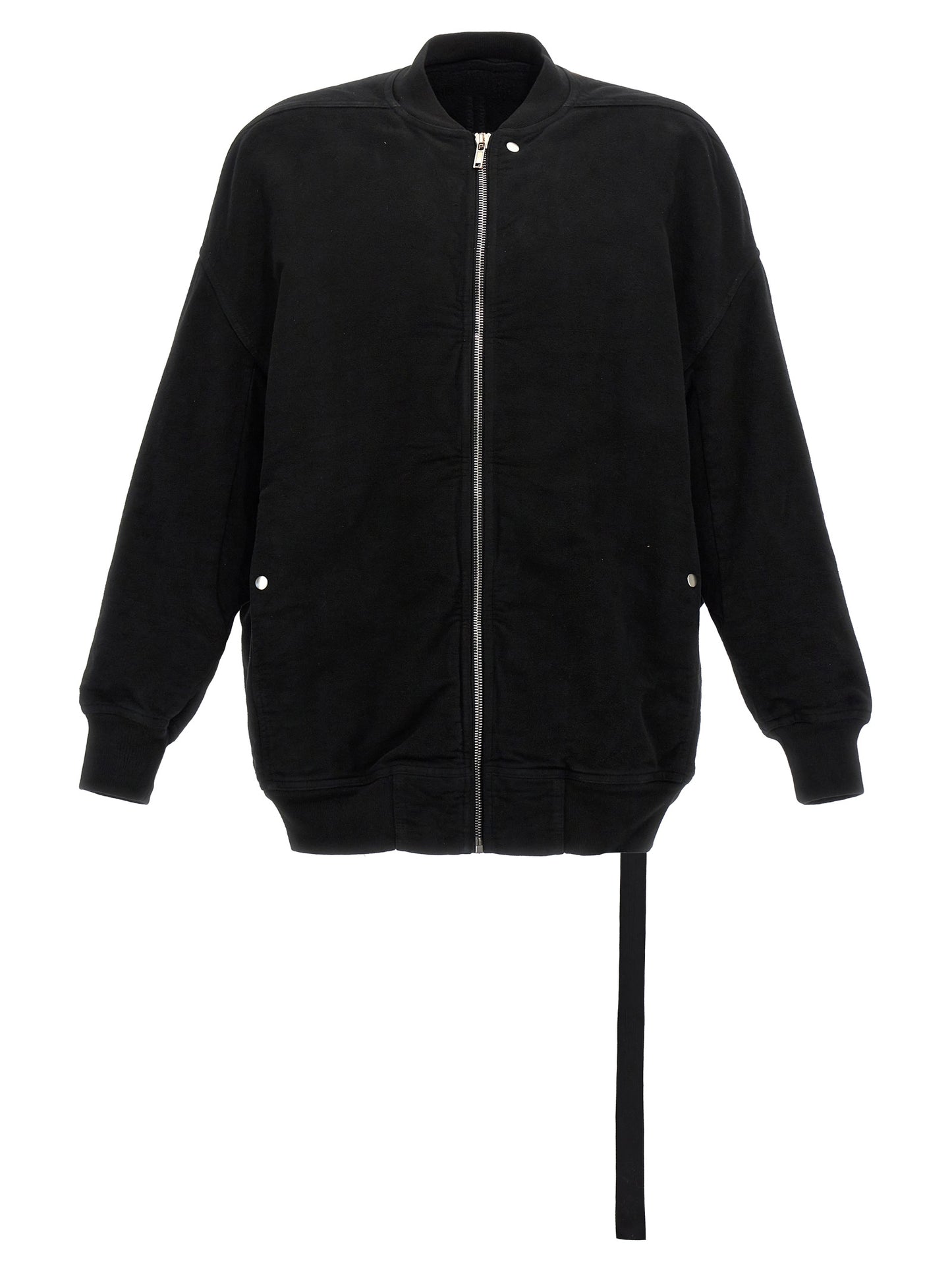 'Jumbo Flight' bomber jacket  Down jacket, Parka, Casual jackets