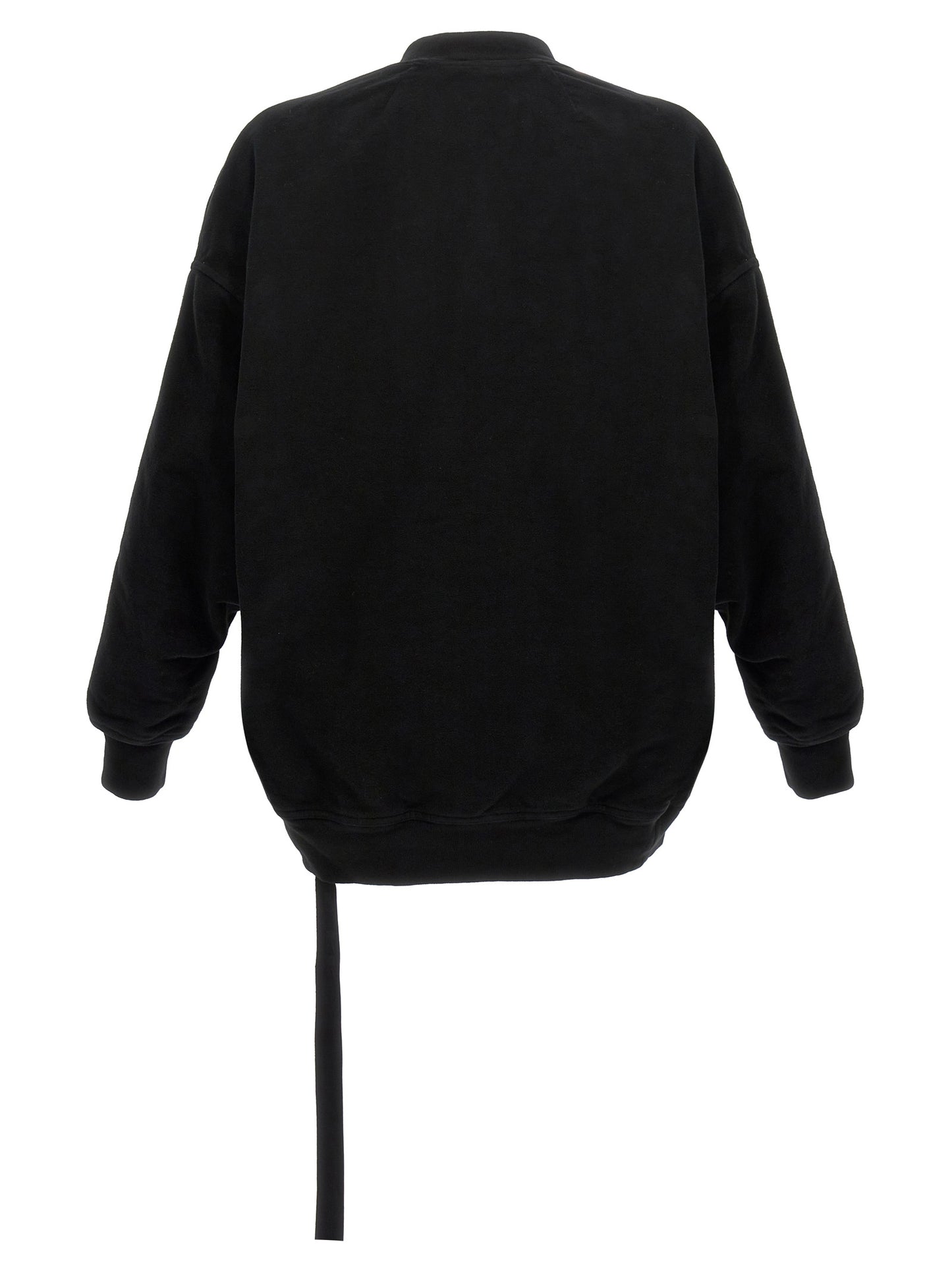 'Jumbo Flight' bomber jacket  Down jacket, Parka, Casual jackets