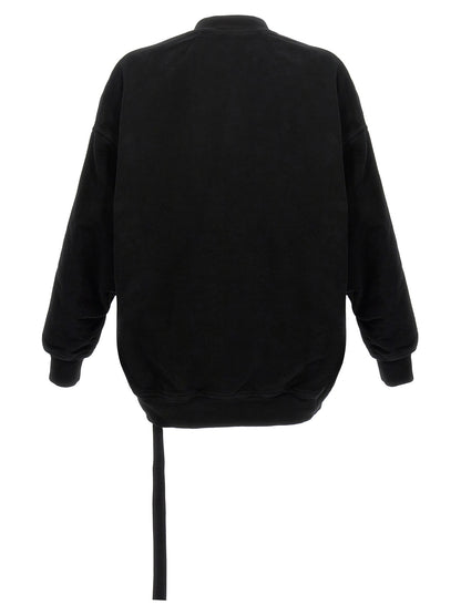 'Jumbo Flight' bomber jacket  Down jacket, Parka, Casual jackets