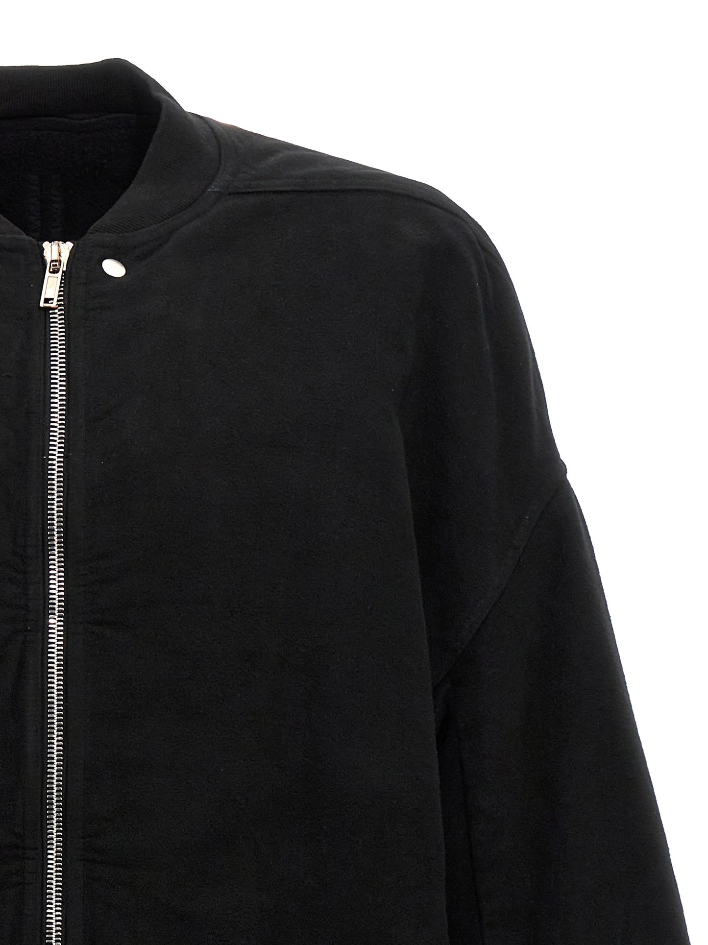 'Jumbo Flight' bomber jacket  Down jacket, Parka, Casual jackets
