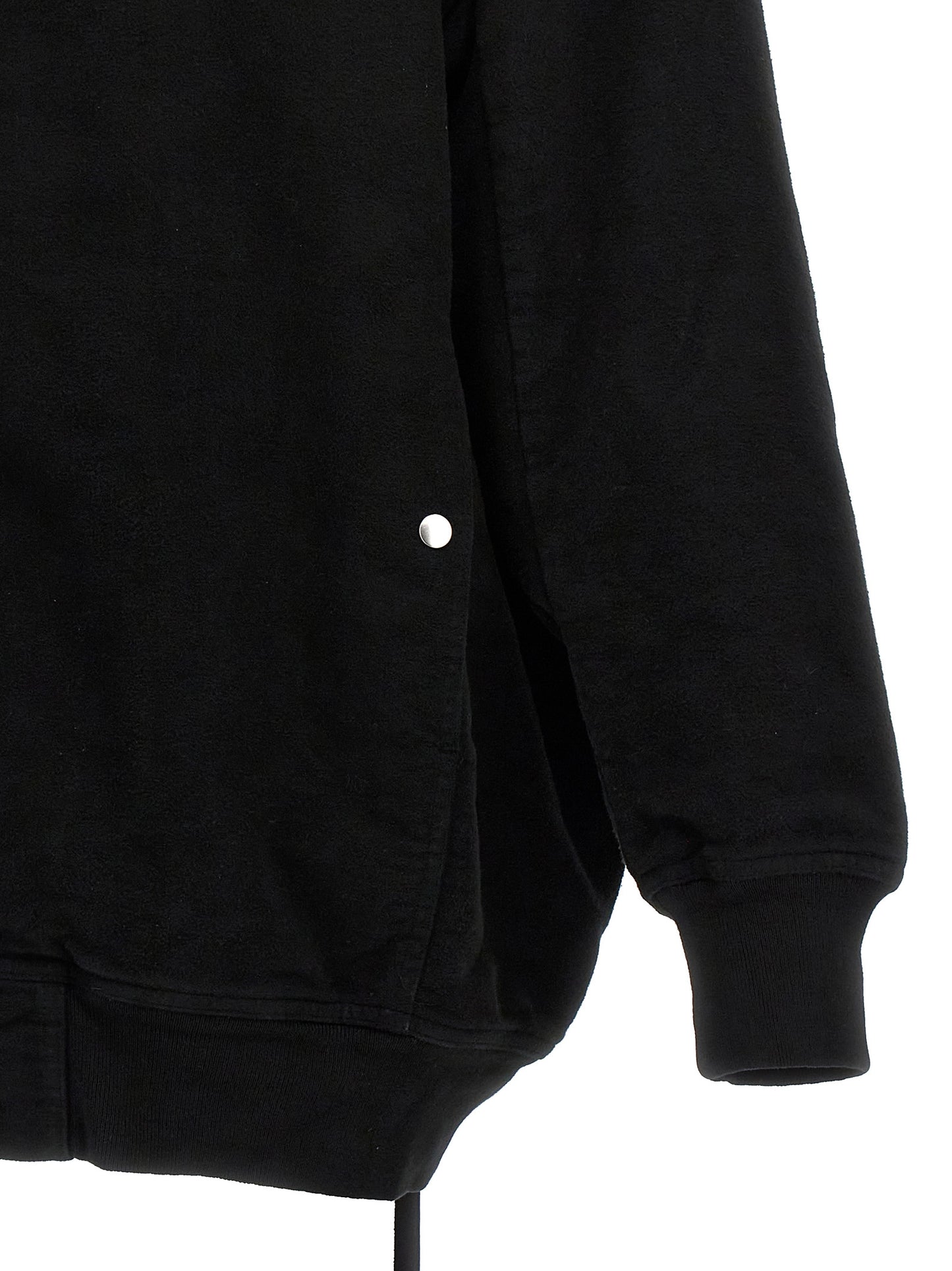 'Jumbo Flight' bomber jacket  Down jacket, Parka, Casual jackets