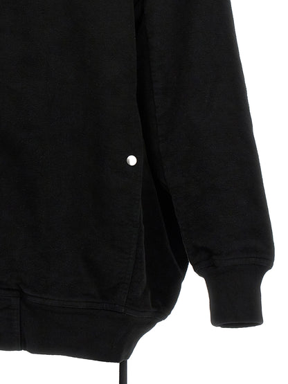 'Jumbo Flight' bomber jacket  Down jacket, Parka, Casual jackets