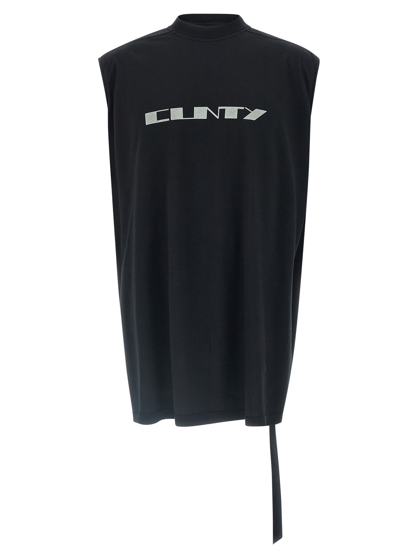 'Trap T' top T-shirt