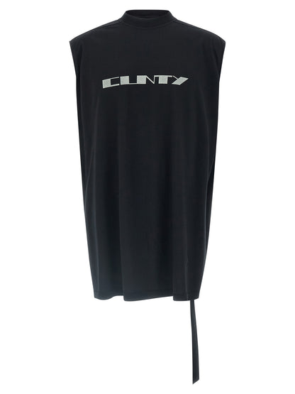 'Trap T' top T-shirt