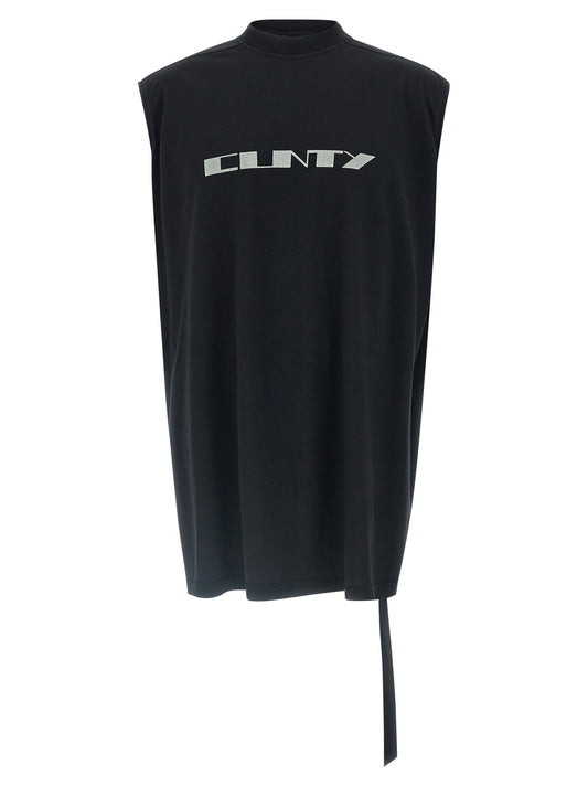 'Trap T' top T-shirt