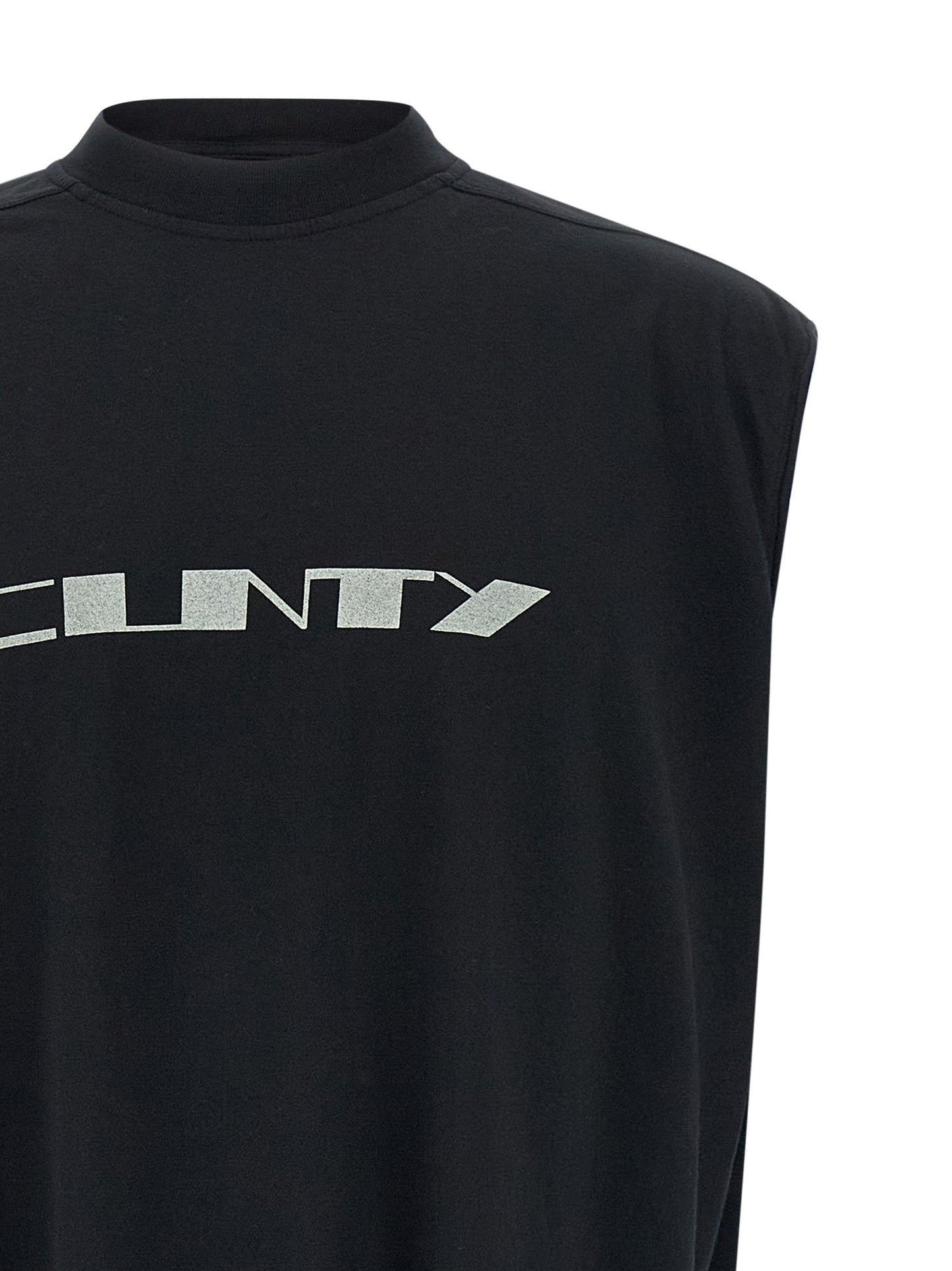 'Trap T' top T-shirt