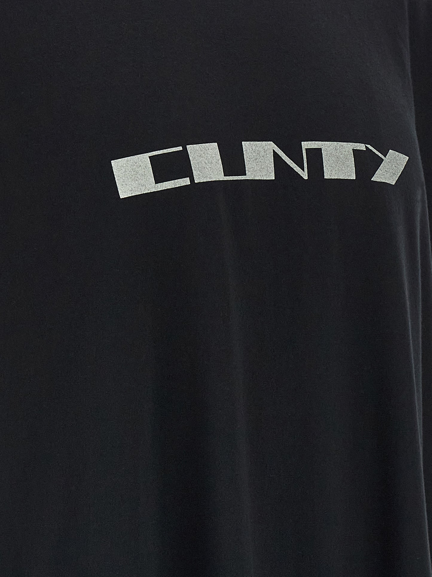 'Trap T' top T-shirt