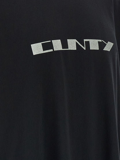 'Trap T' top T-shirt