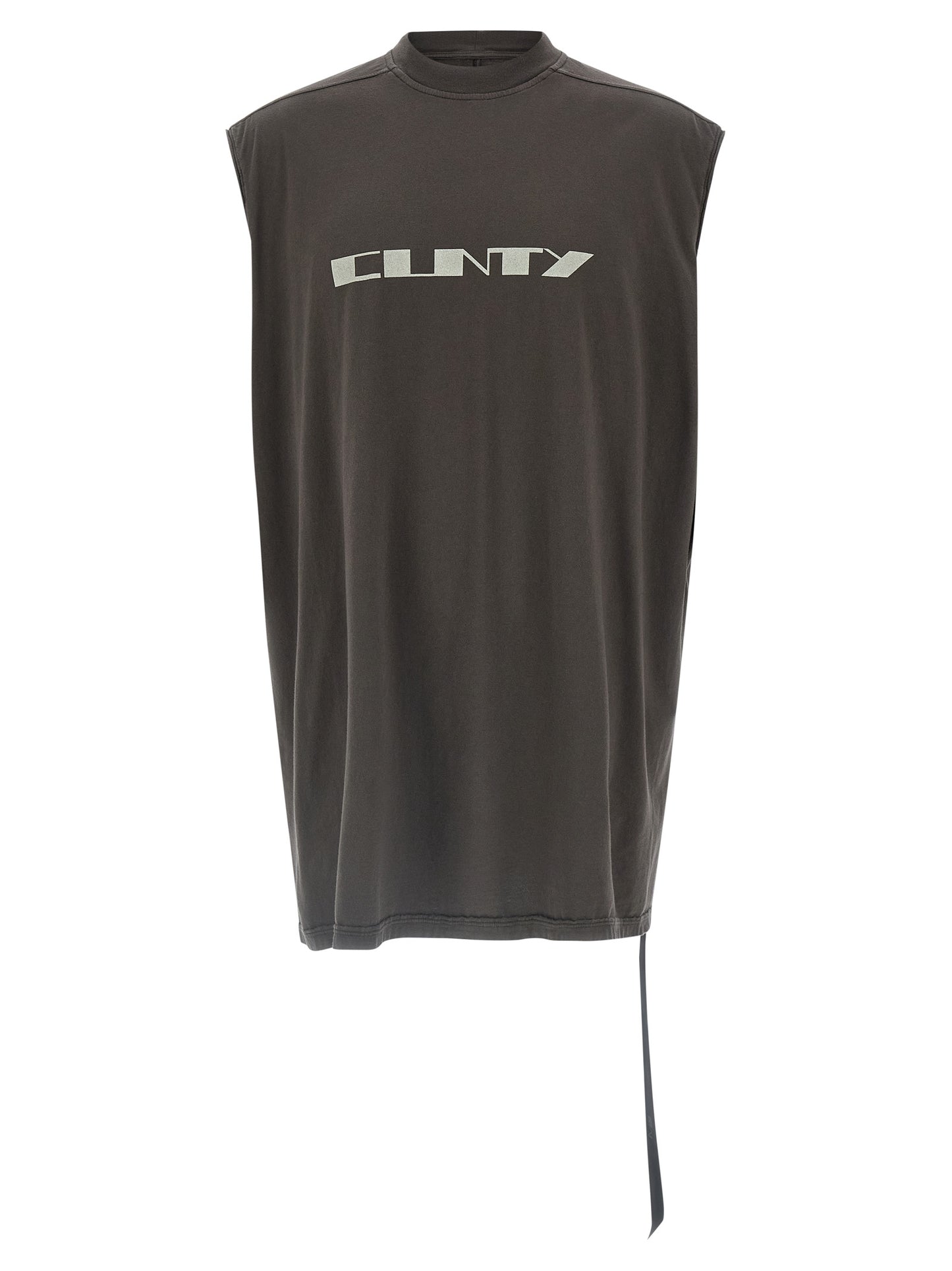 'Trap T' top T-shirt