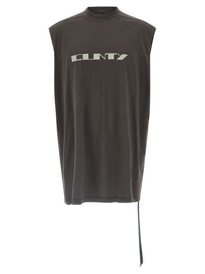 'Trap T' top T-shirt