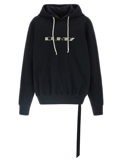 'Oversized Hoodie' sweatshirt Sweatshirt