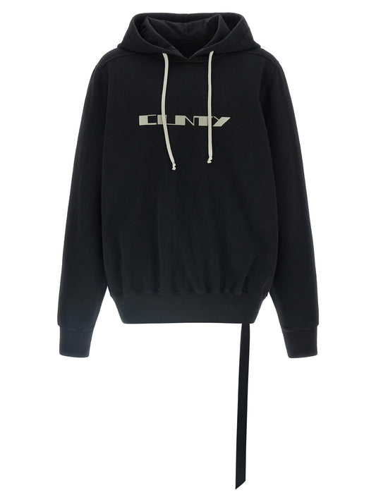'Oversized Hoodie' sweatshirt Sweatshirt