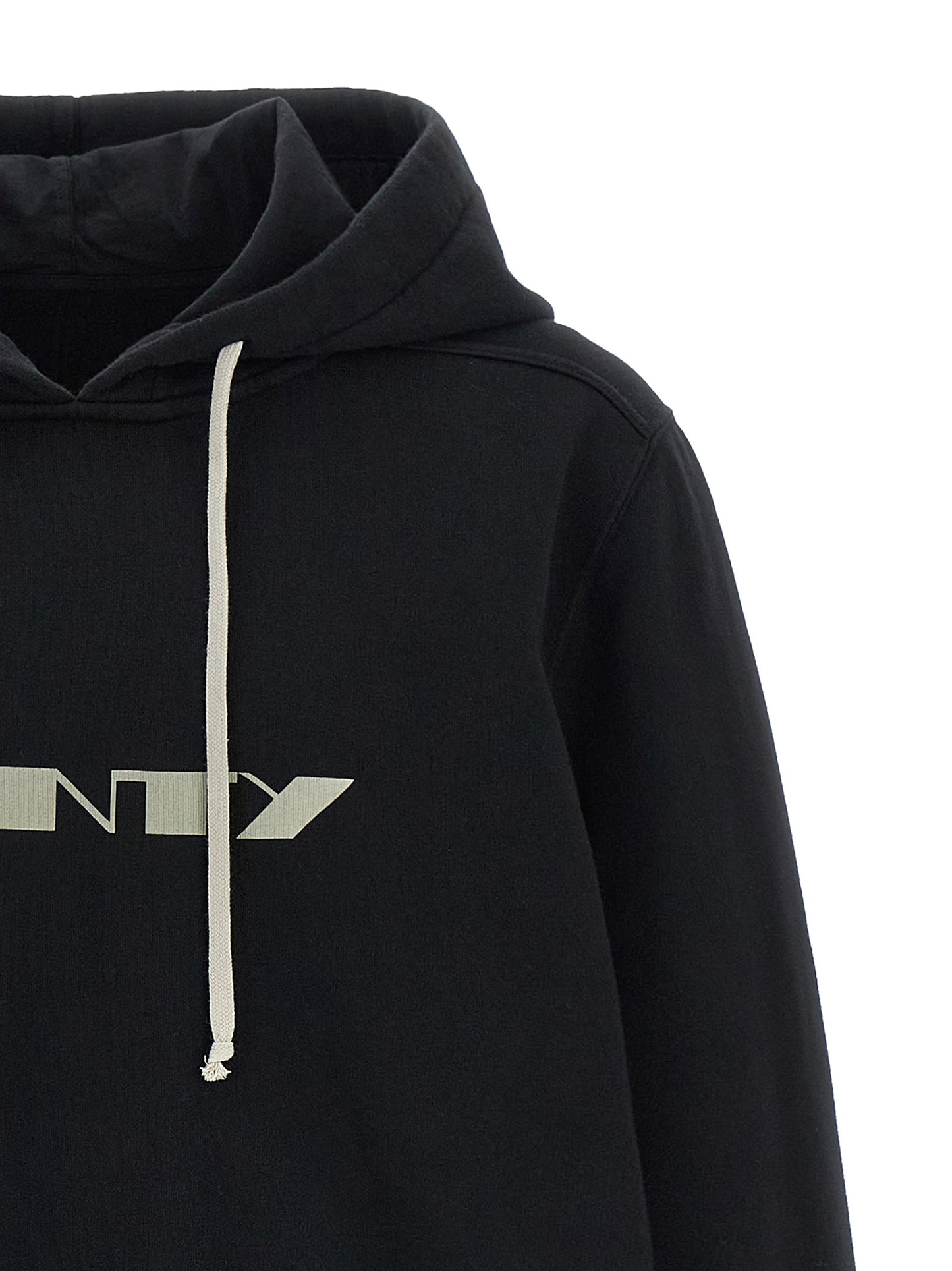 'Oversized Hoodie' sweatshirt Sweatshirt