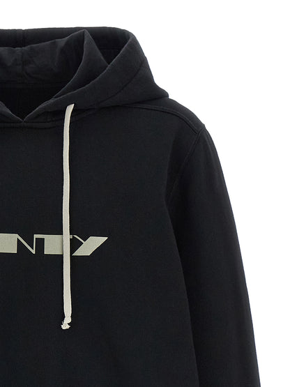'Oversized Hoodie' sweatshirt Sweatshirt