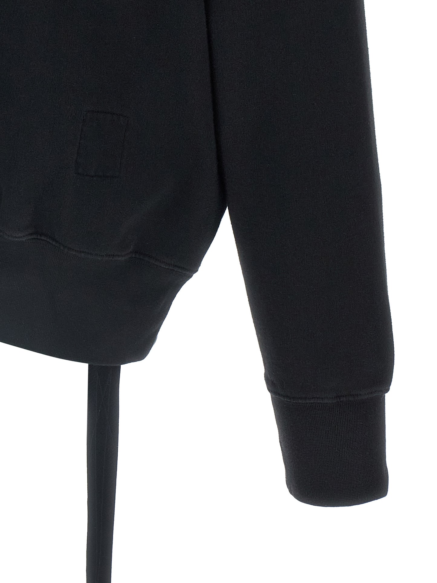 'Oversized Hoodie' sweatshirt Sweatshirt