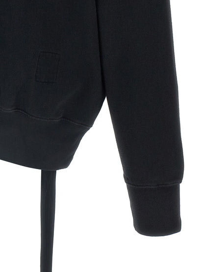 'Oversized Hoodie' sweatshirt Sweatshirt