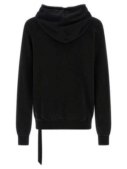 'Gimp' hoodie Sweatshirt