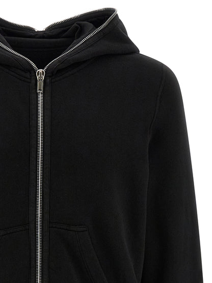 'Gimp' hoodie Sweatshirt