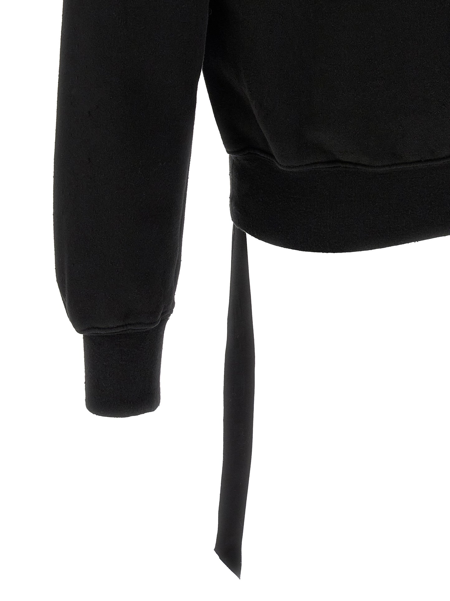'Gimp' hoodie Sweatshirt