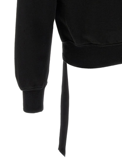 'Gimp' hoodie Sweatshirt