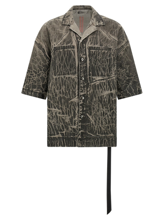 'Magnum Tommy' shirt Shirt, blouse