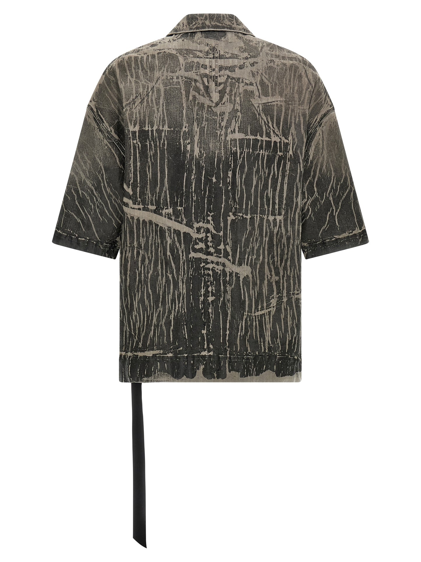 'Magnum Tommy' shirt Shirt, blouse