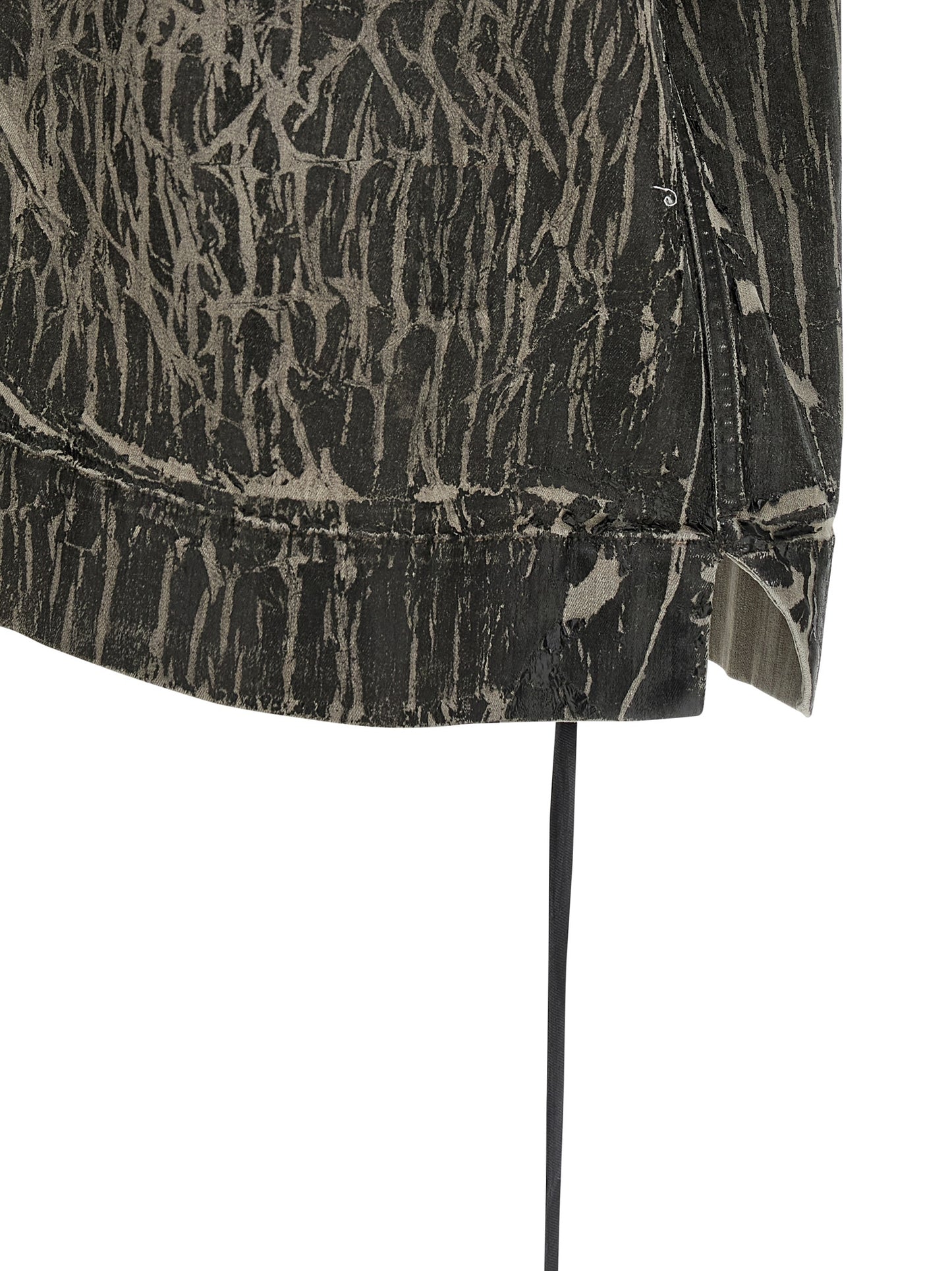 'Magnum Tommy' shirt Shirt, blouse