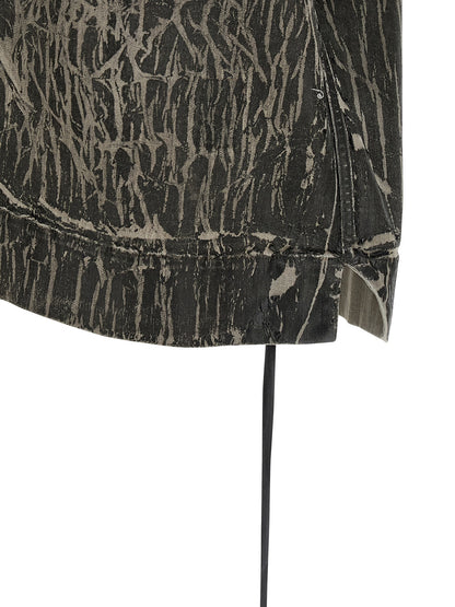 'Magnum Tommy' shirt Shirt, blouse