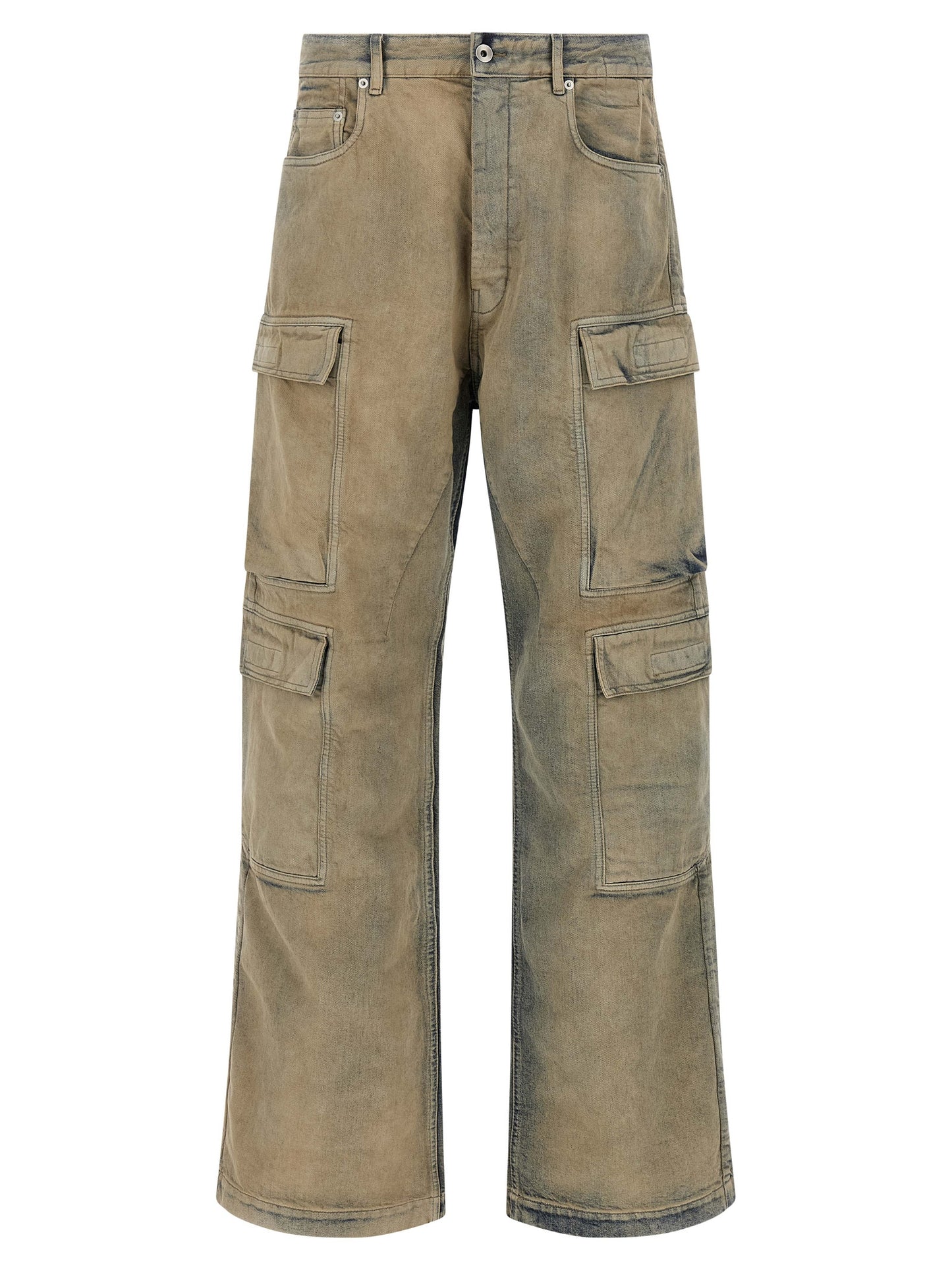 'Double Cargo' jeans Jeans