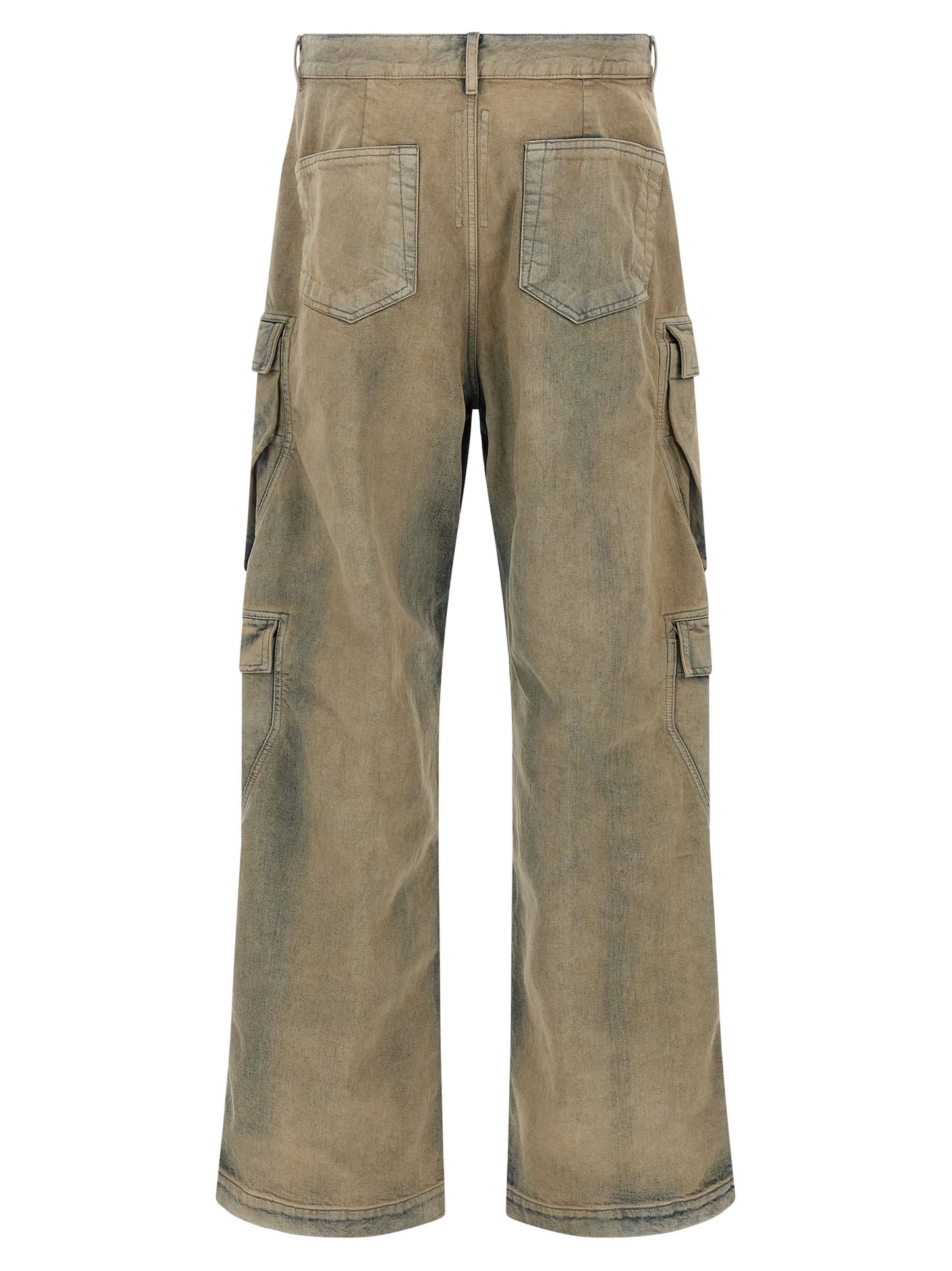 'Double Cargo' jeans Jeans