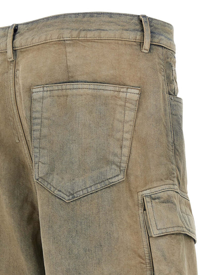 'Double Cargo' jeans Jeans
