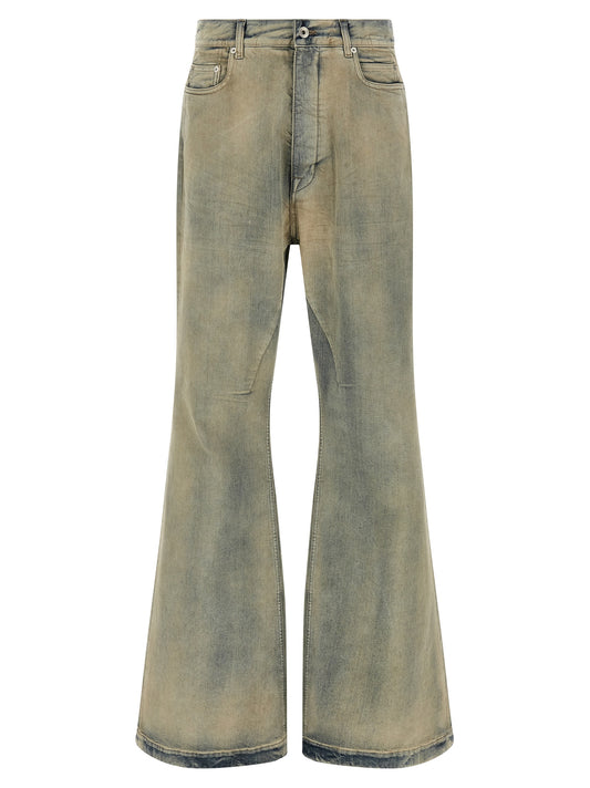 'Bolan Bootcut' jeans Jeans