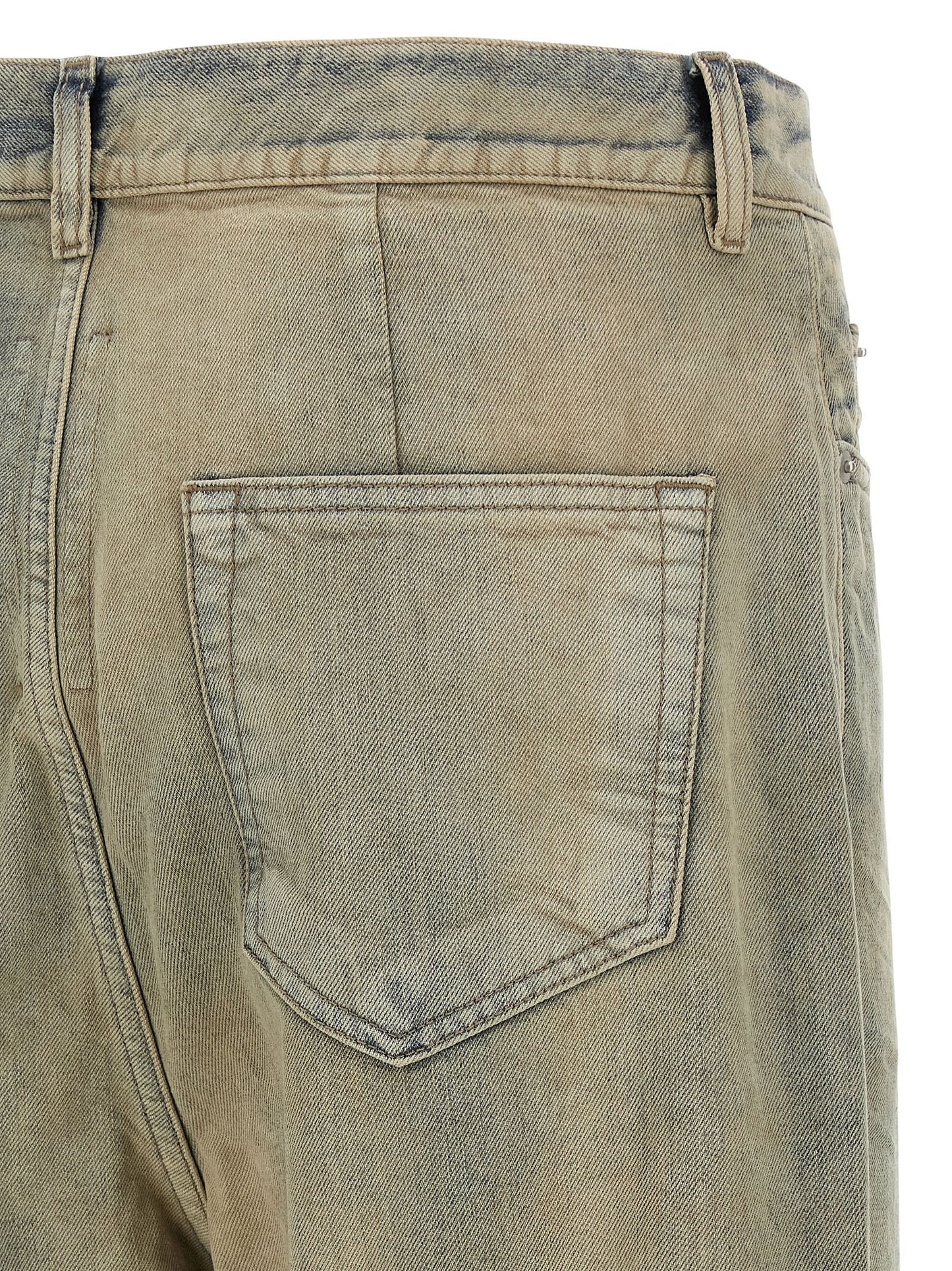 'Bolan Bootcut' jeans Jeans