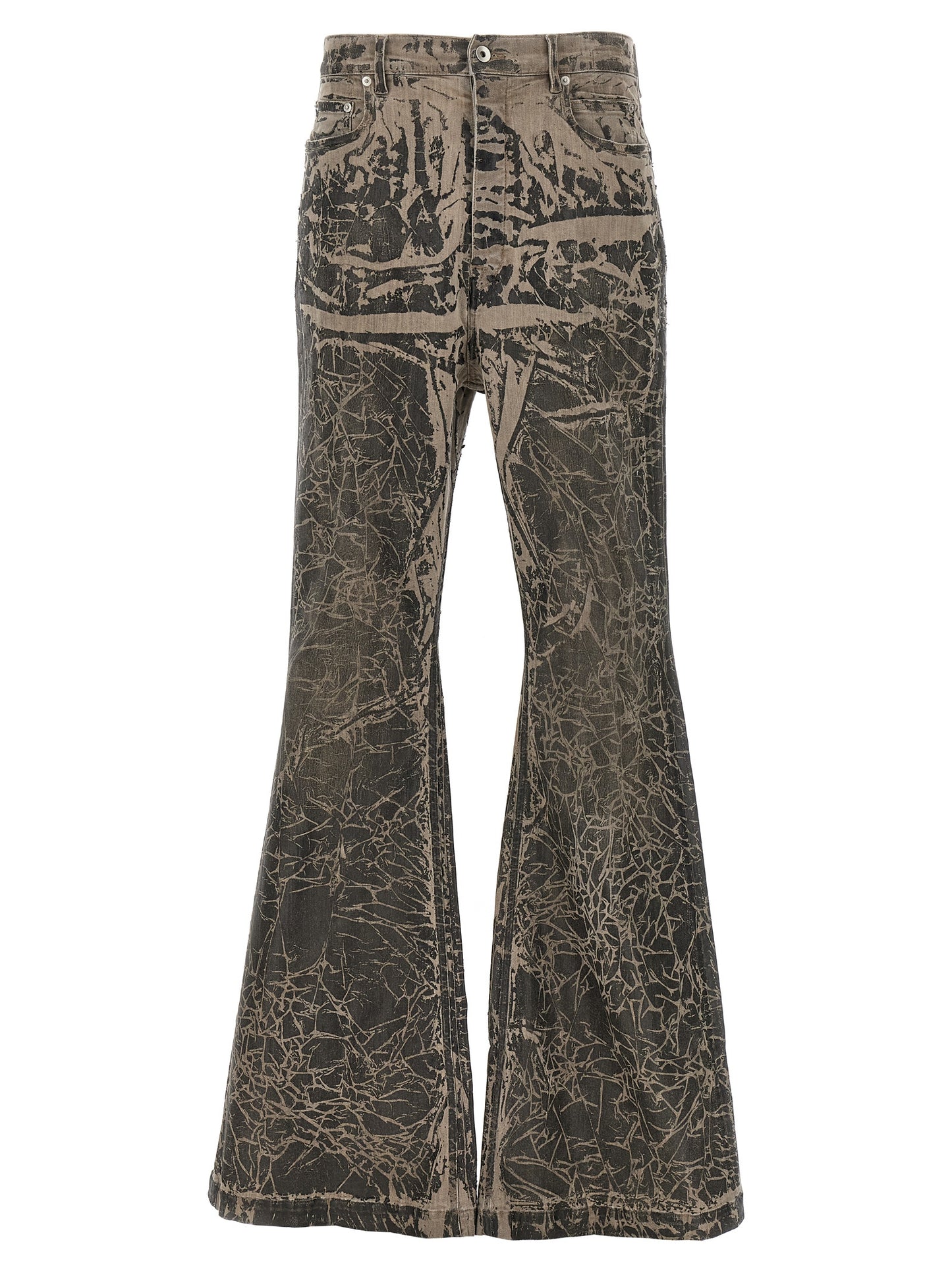 'Bolan Bootcut' jeans Jeans