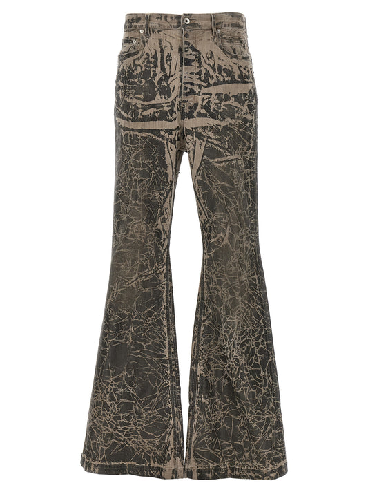 'Bolan Bootcut' jeans Jeans
