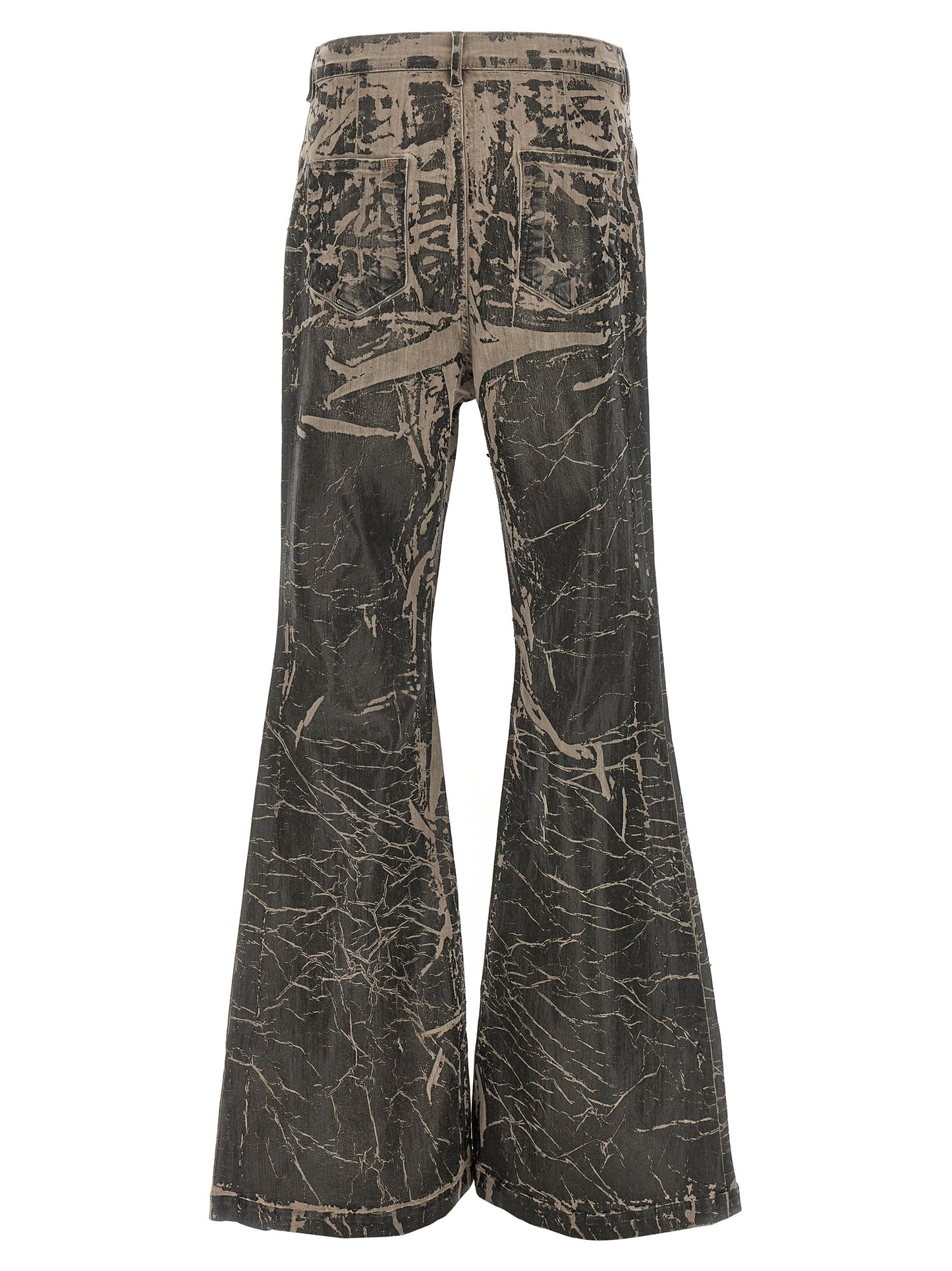 'Bolan Bootcut' jeans Jeans
