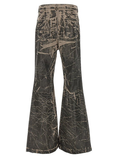 'Bolan Bootcut' jeans Jeans