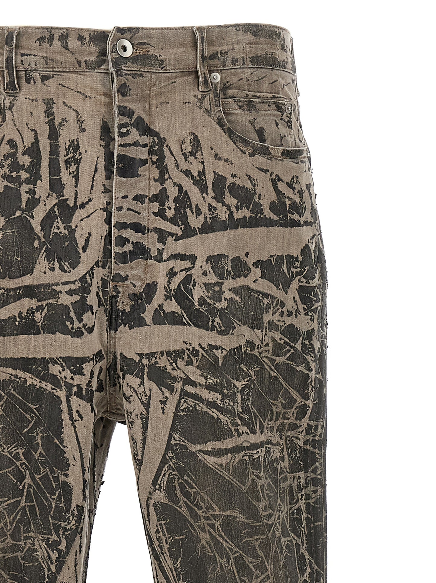 'Bolan Bootcut' jeans Jeans