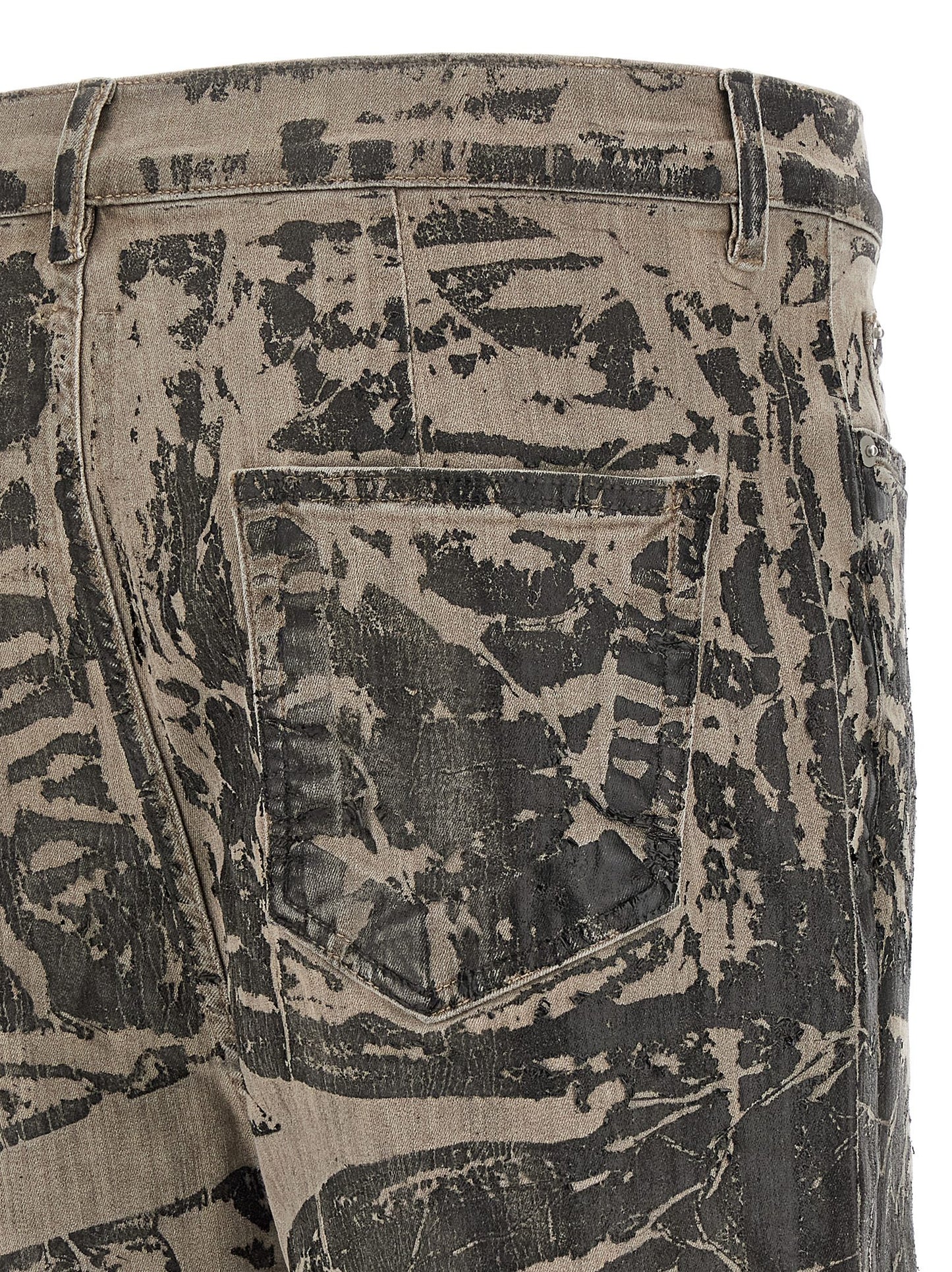 'Bolan Bootcut' jeans Jeans