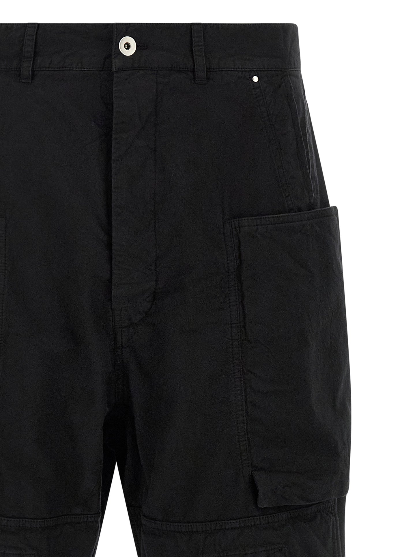 'Stefan Cargo' pants Pants