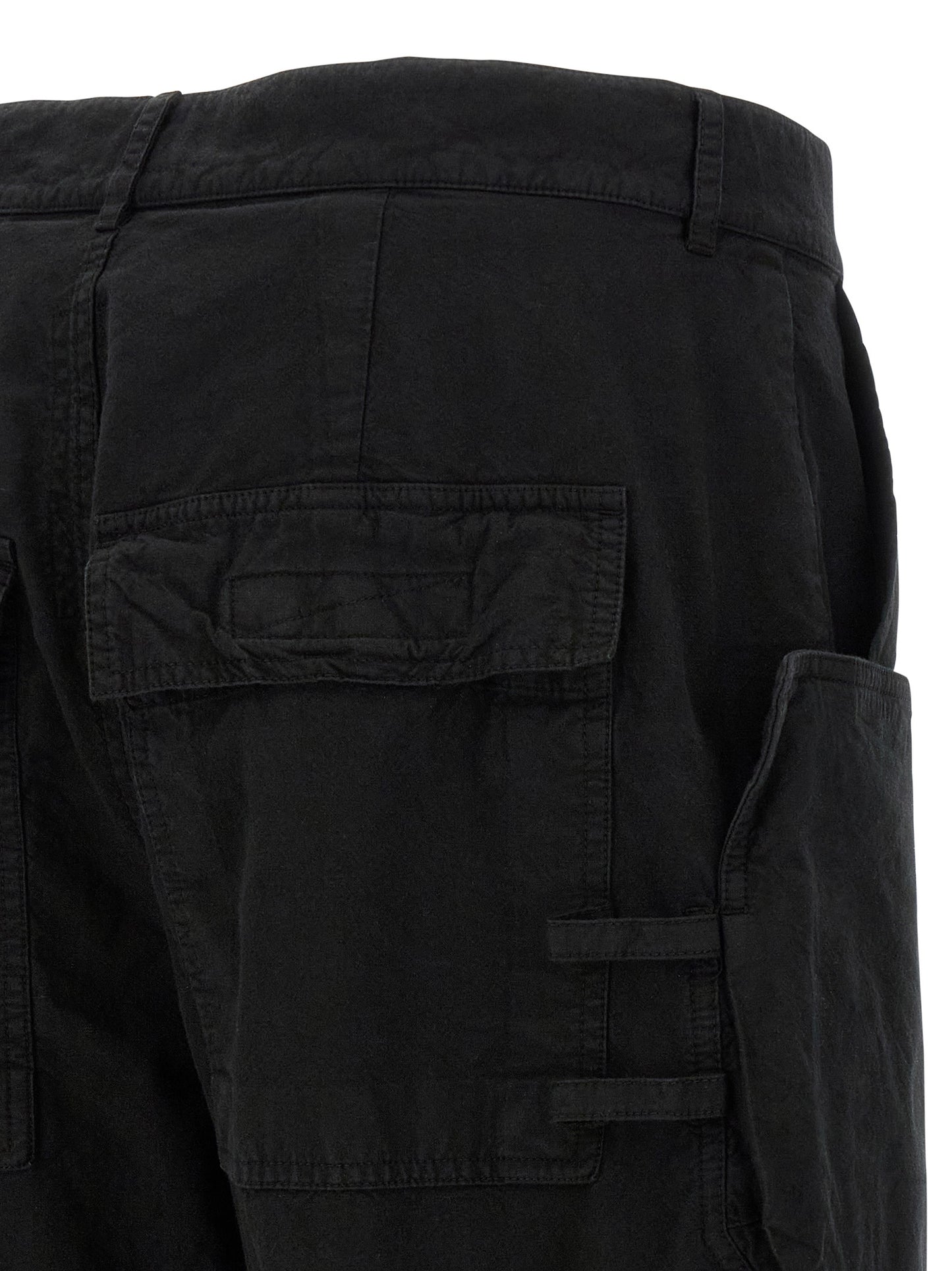 'Stefan Cargo' pants Pants