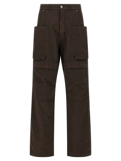 'Stefan Cargo' pants Pants