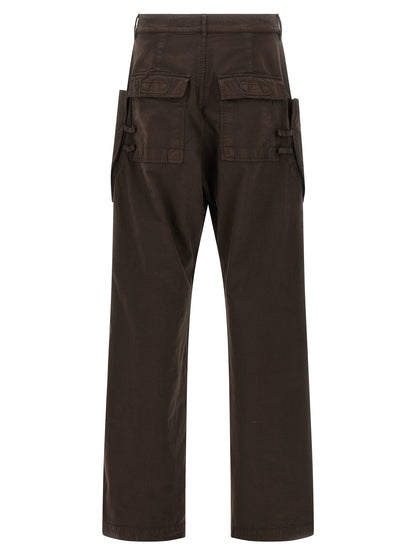 'Stefan Cargo' pants Pants