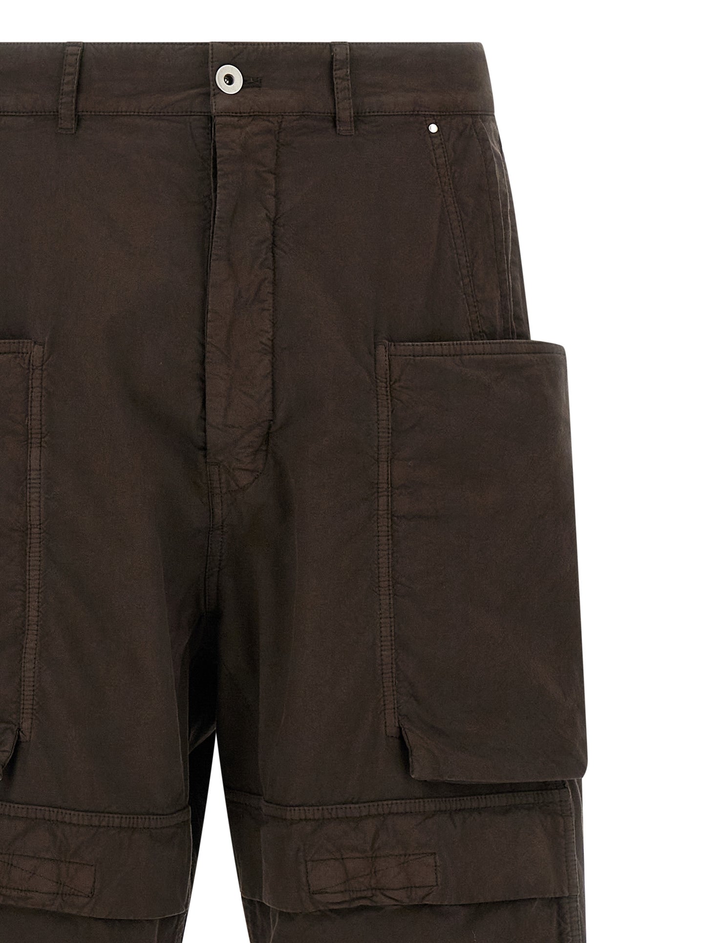 'Stefan Cargo' pants Pants