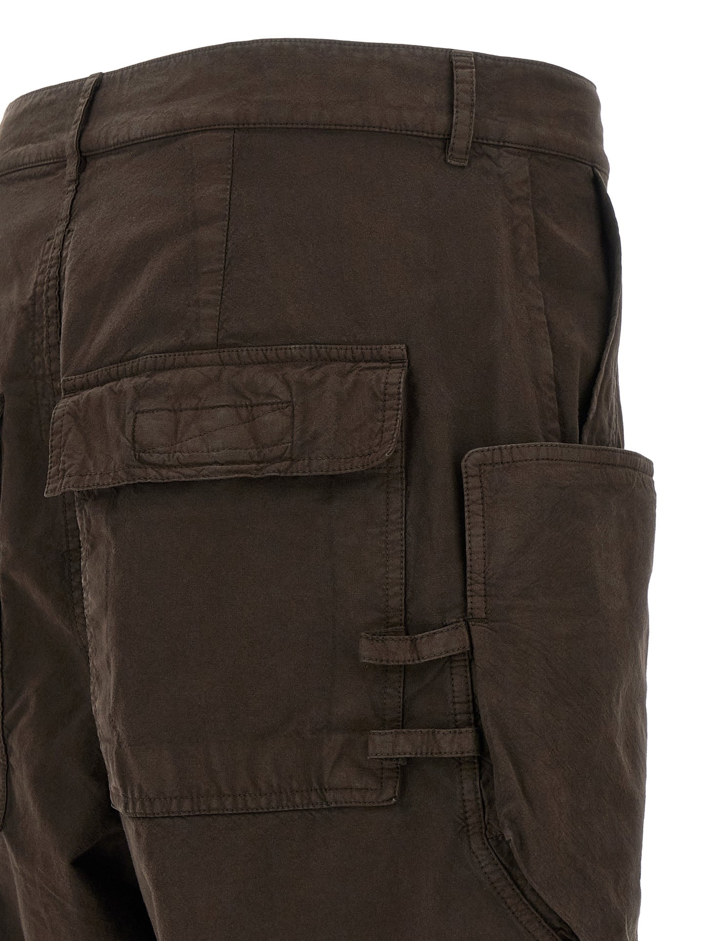 'Stefan Cargo' pants Pants