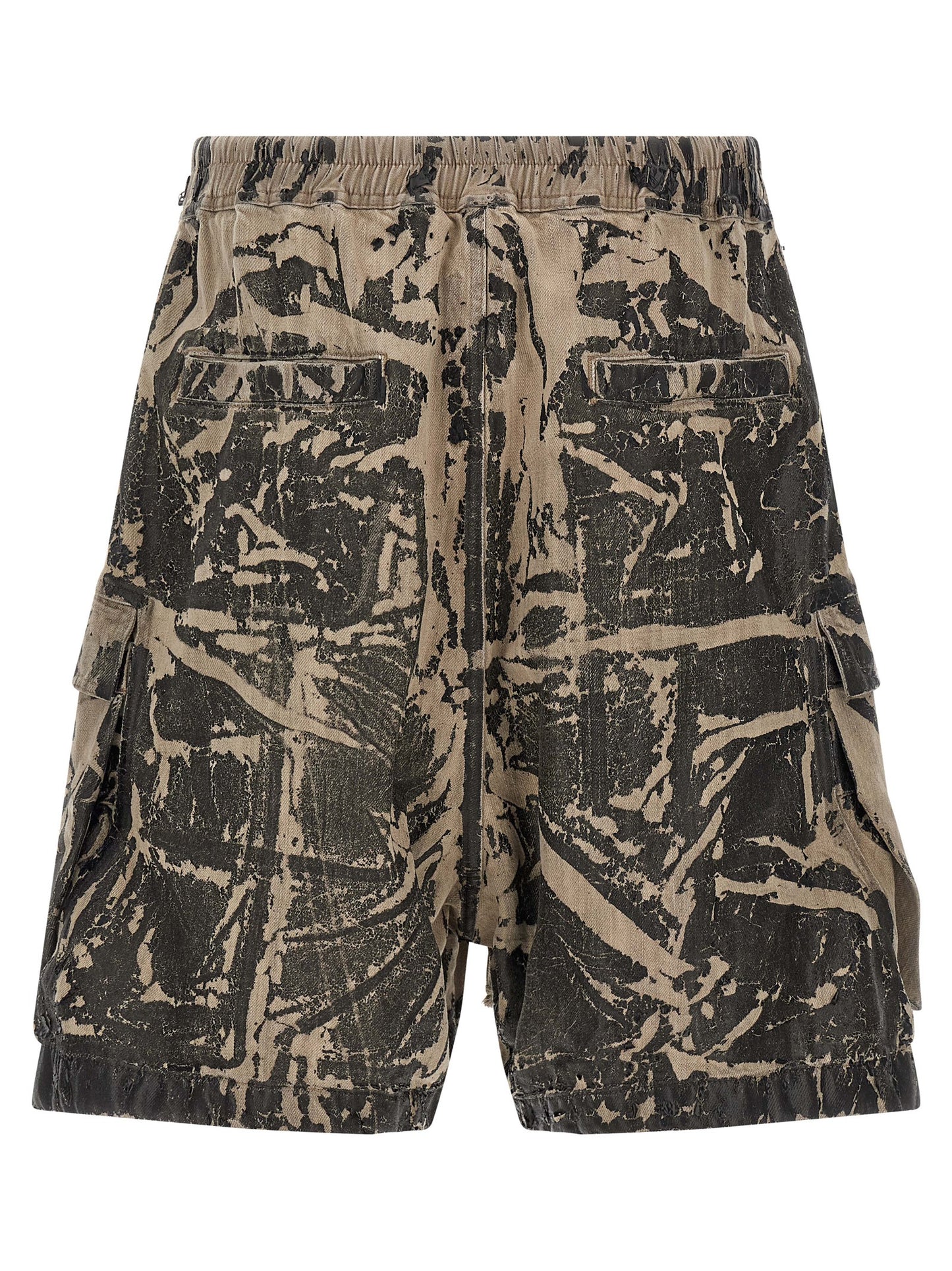 'Cargobela' bermuda shorts Bermuda, short