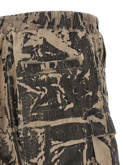 'Cargobela' bermuda shorts Bermuda, short