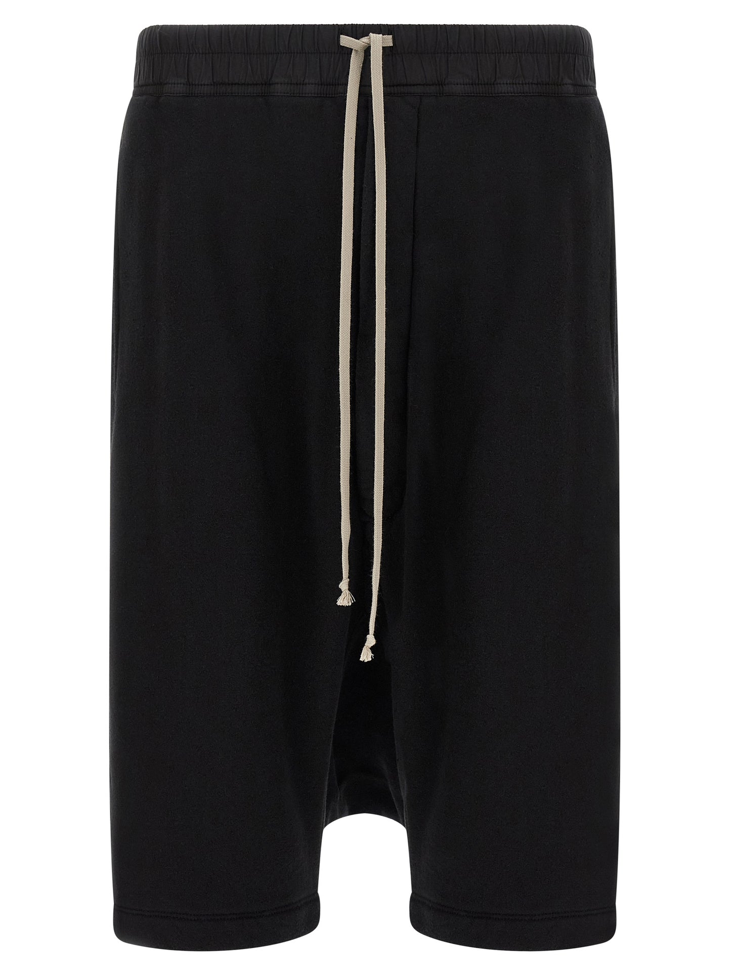 'Drawstring Pods' bermuda shorts Bermuda, short